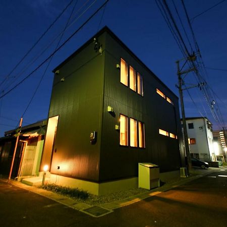Primeroom別府 Roota Beppu Exteriér fotografie